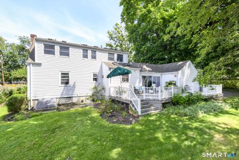 271 Soundview Avenue Stamford CT 06902