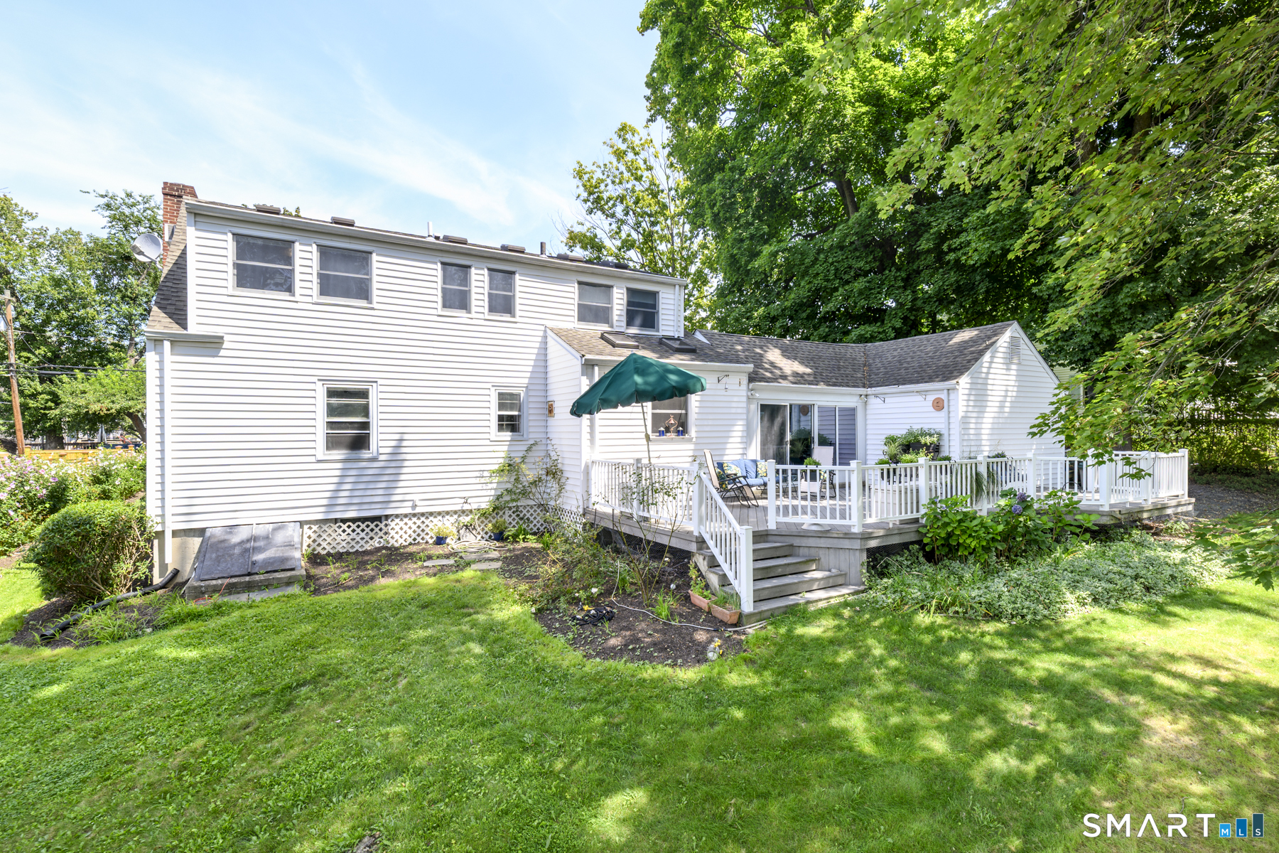 271 Soundview Avenue Stamford CT 06902