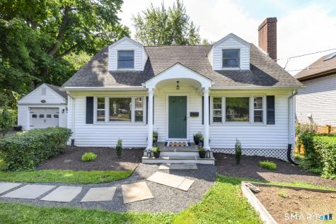 271 Soundview Avenue Stamford CT 06902