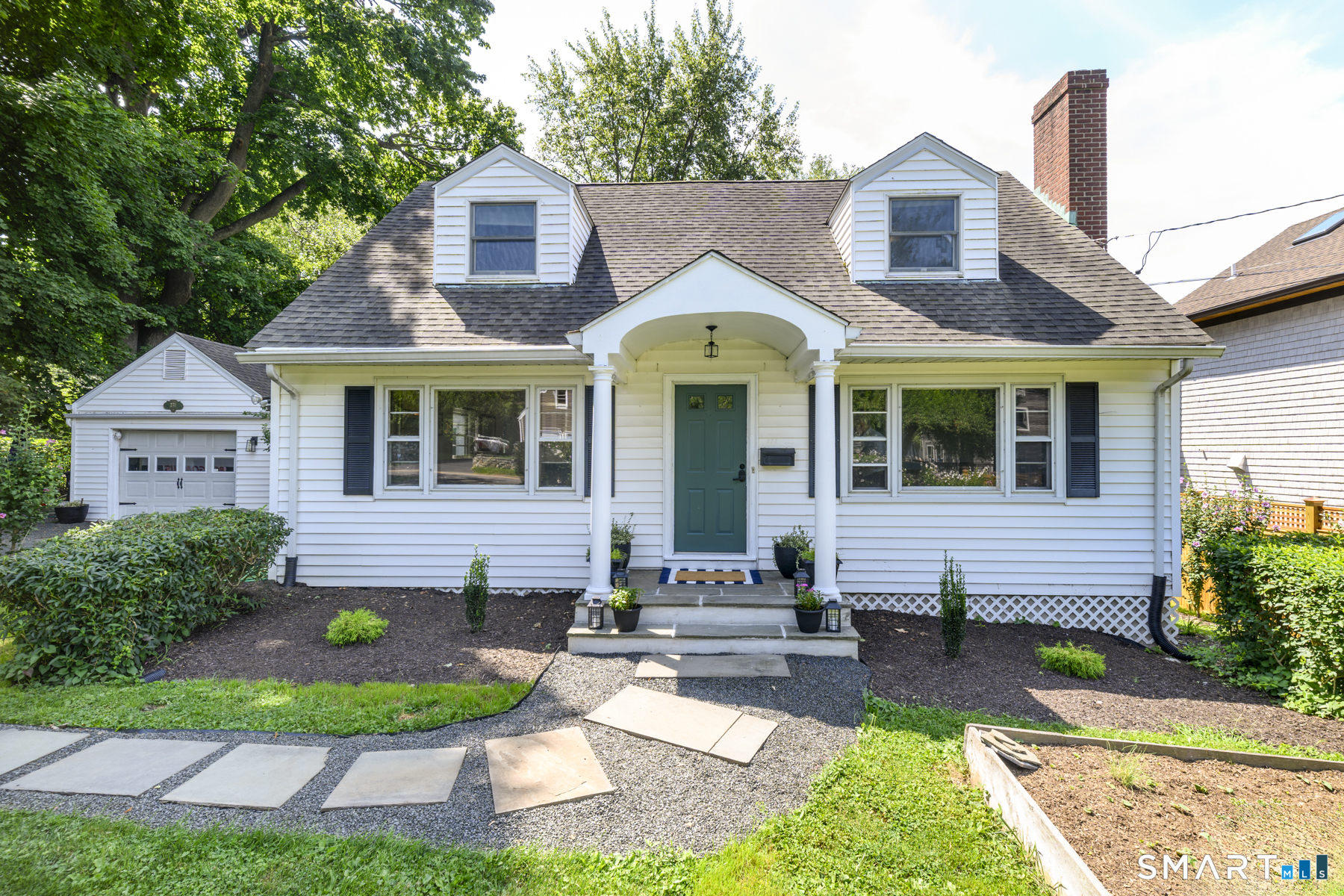 271 Soundview Avenue Stamford CT 06902