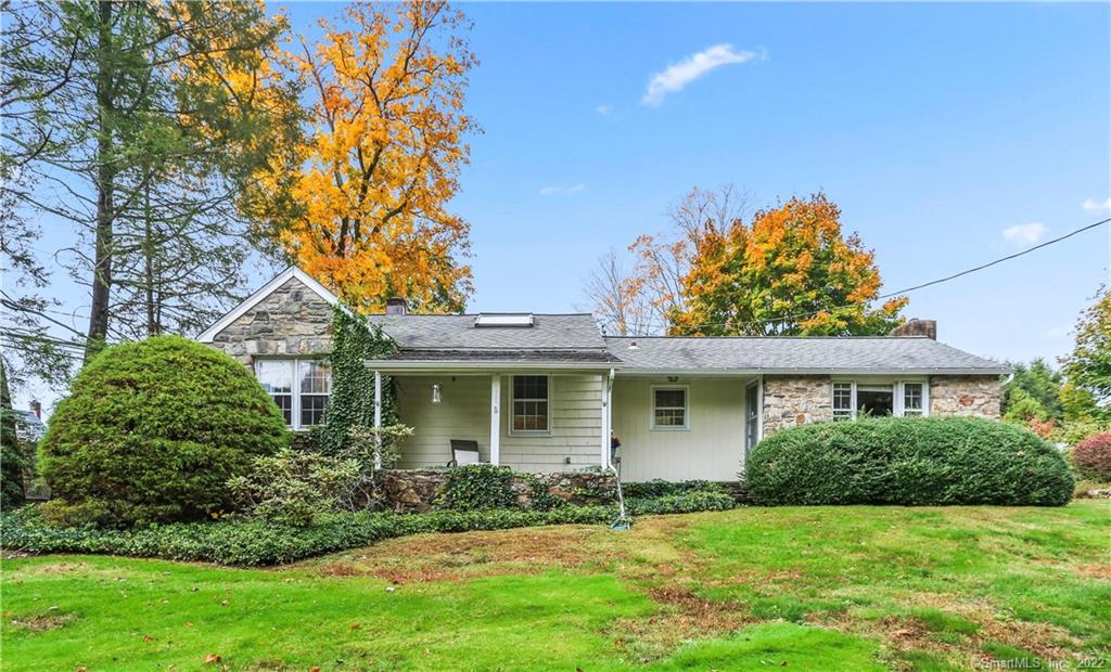 2 Clinton Avenue Westport CT 06880