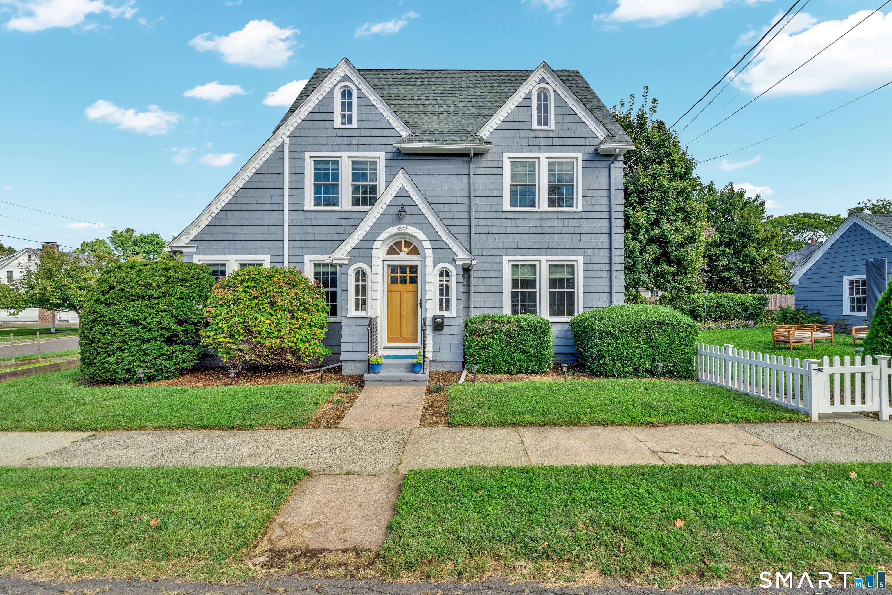 69 Ardmore Street Hamden CT 06517