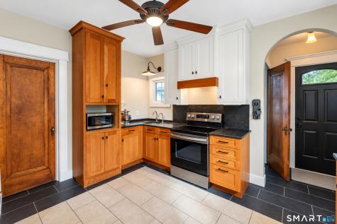 69 Ardmore Street Hamden CT 06517