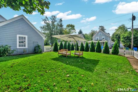 69 Ardmore Street Hamden CT 06517