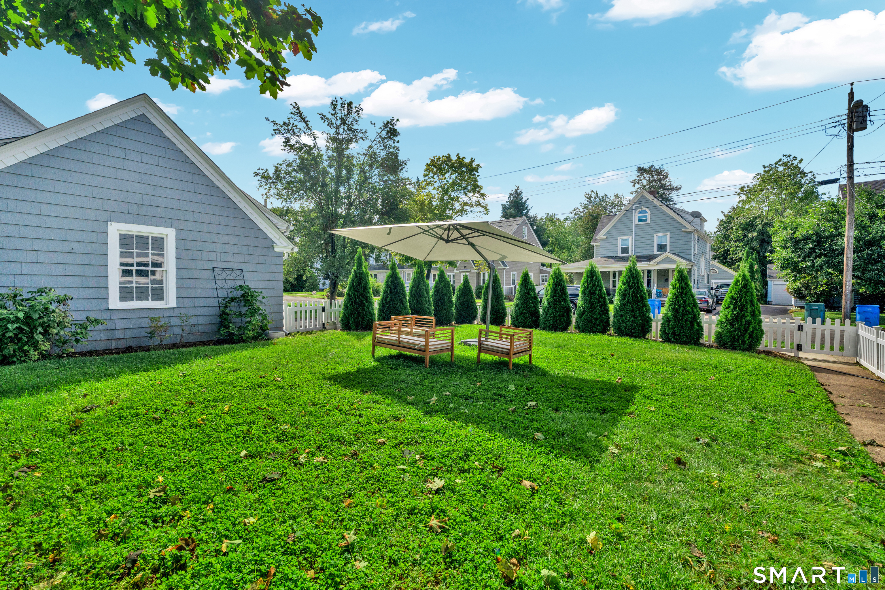 69 Ardmore Street Hamden CT 06517