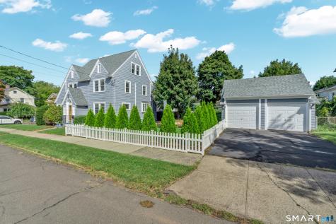69 Ardmore Street Hamden CT 06517