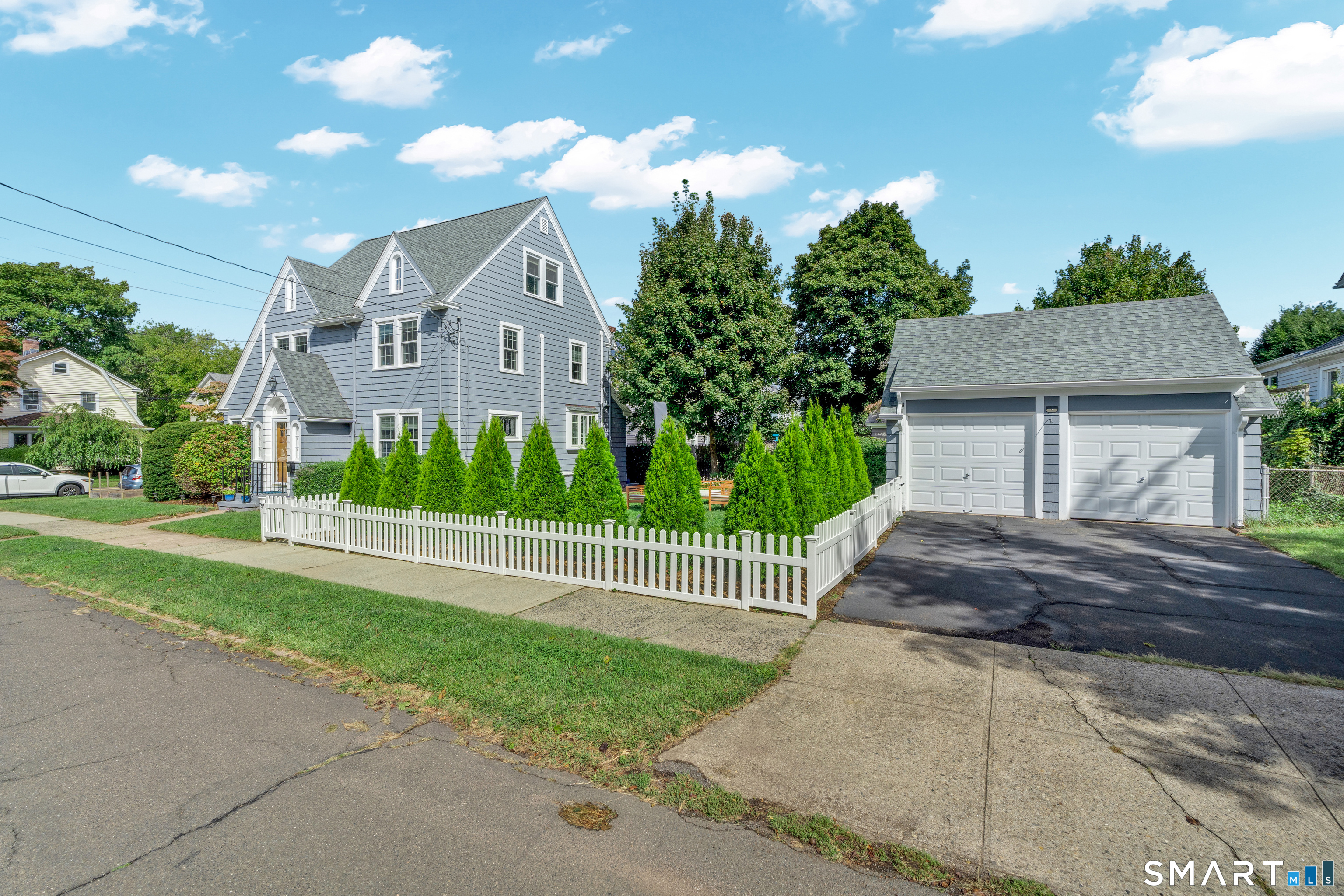 69 Ardmore Street Hamden CT 06517