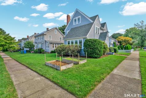 69 Ardmore Street Hamden CT 06517