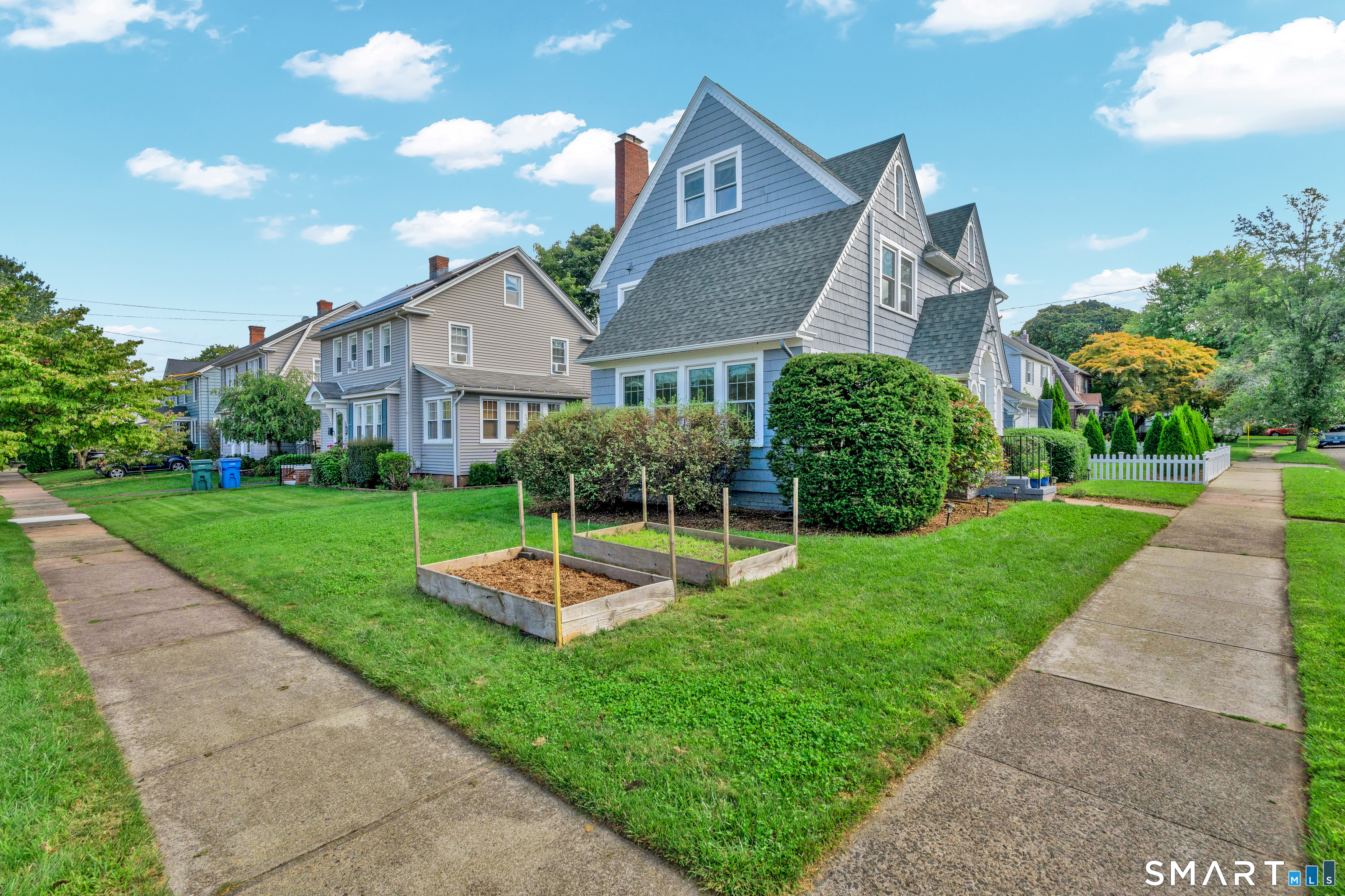 69 Ardmore Street Hamden CT 06517