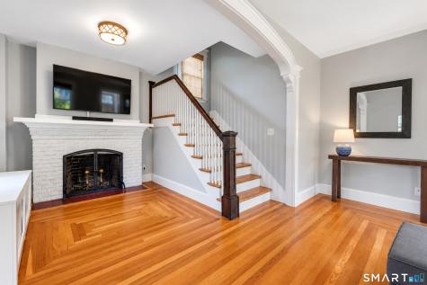 69 Ardmore Street Hamden CT 06517