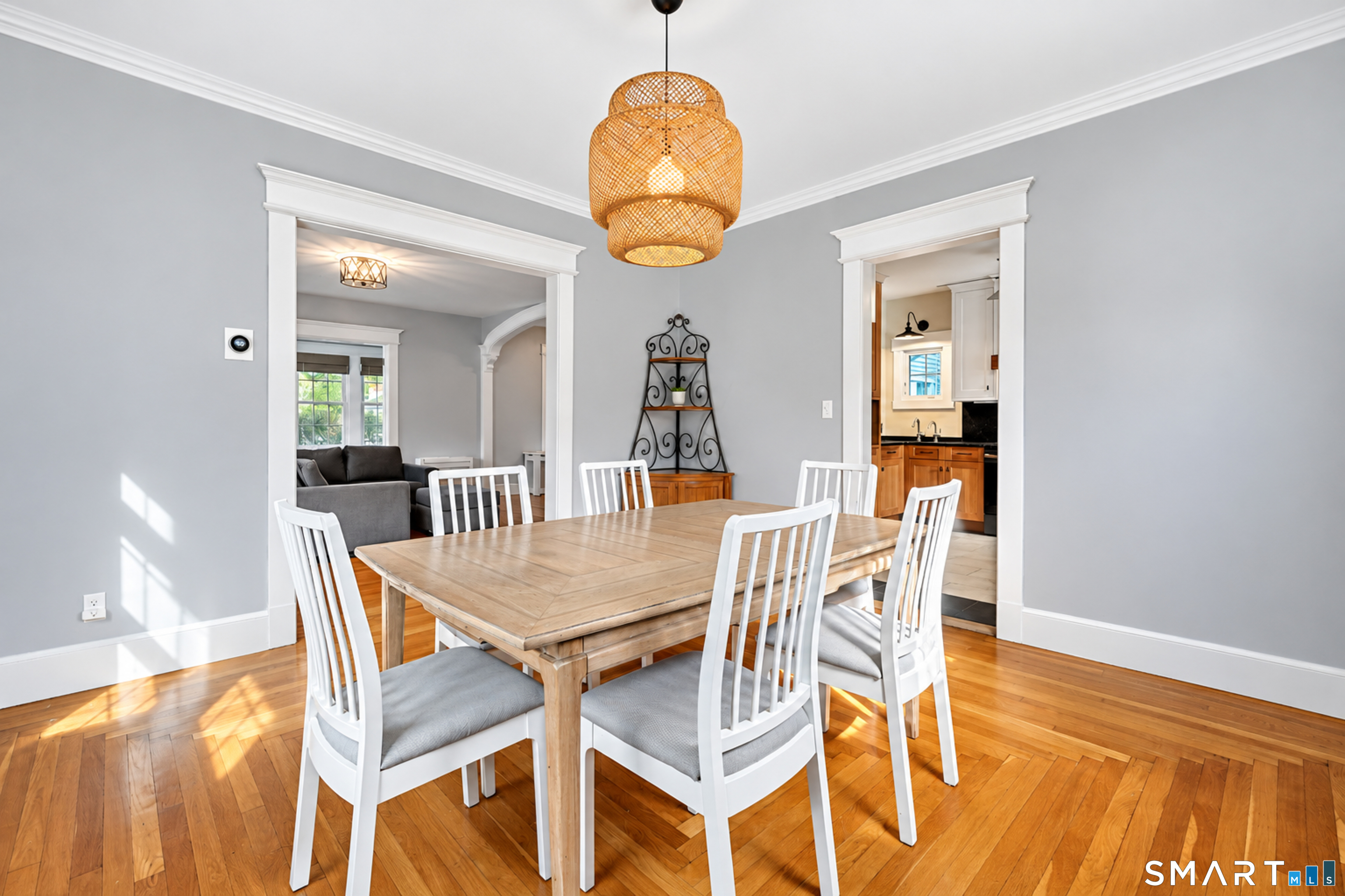 69 Ardmore Street Hamden CT 06517