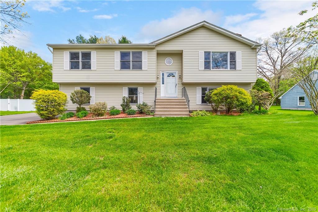 148 Morgan Farms Drive South Windsor CT 06074