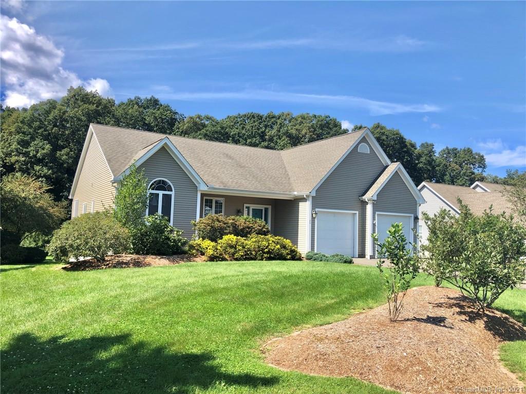 20 Paula Lane Manchester CT 06040