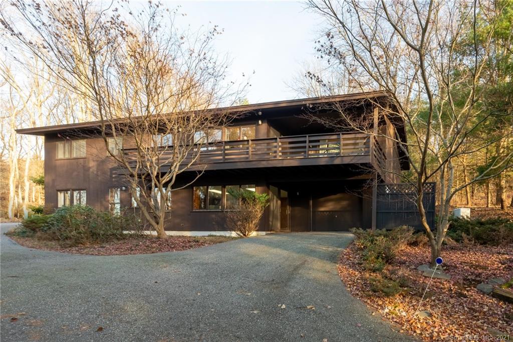 23 Ball Hill Road Mansfield CT 06268