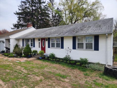 219 Forest Street East Hartford CT 06118