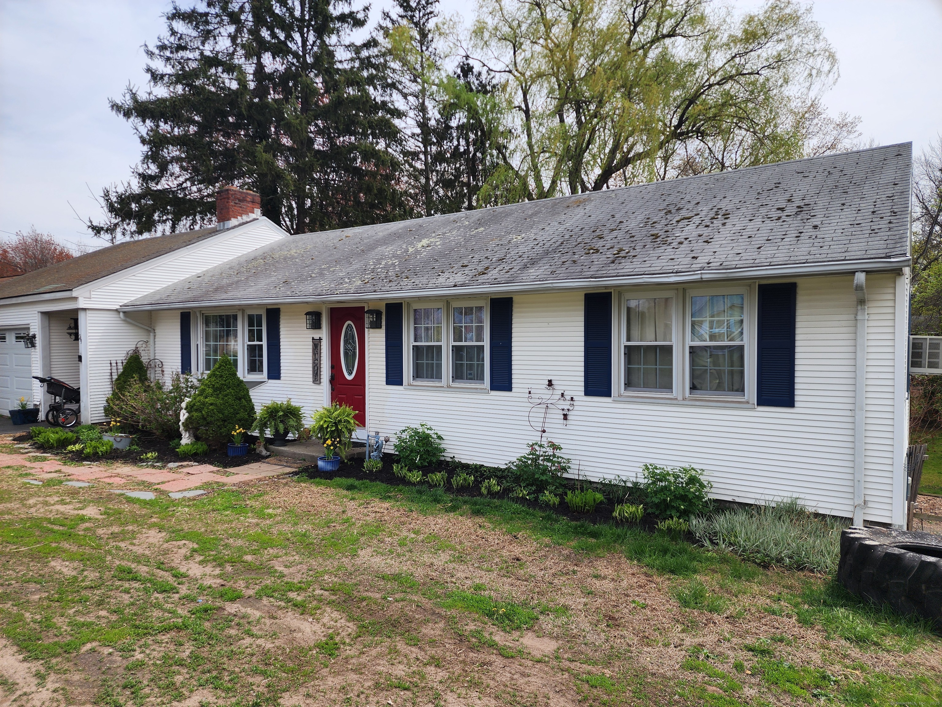 219 Forest Street East Hartford CT 06118