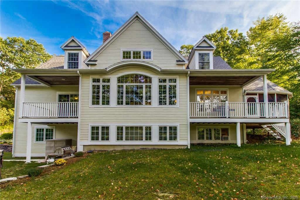 67 Almada Drive Brooklyn CT 06234