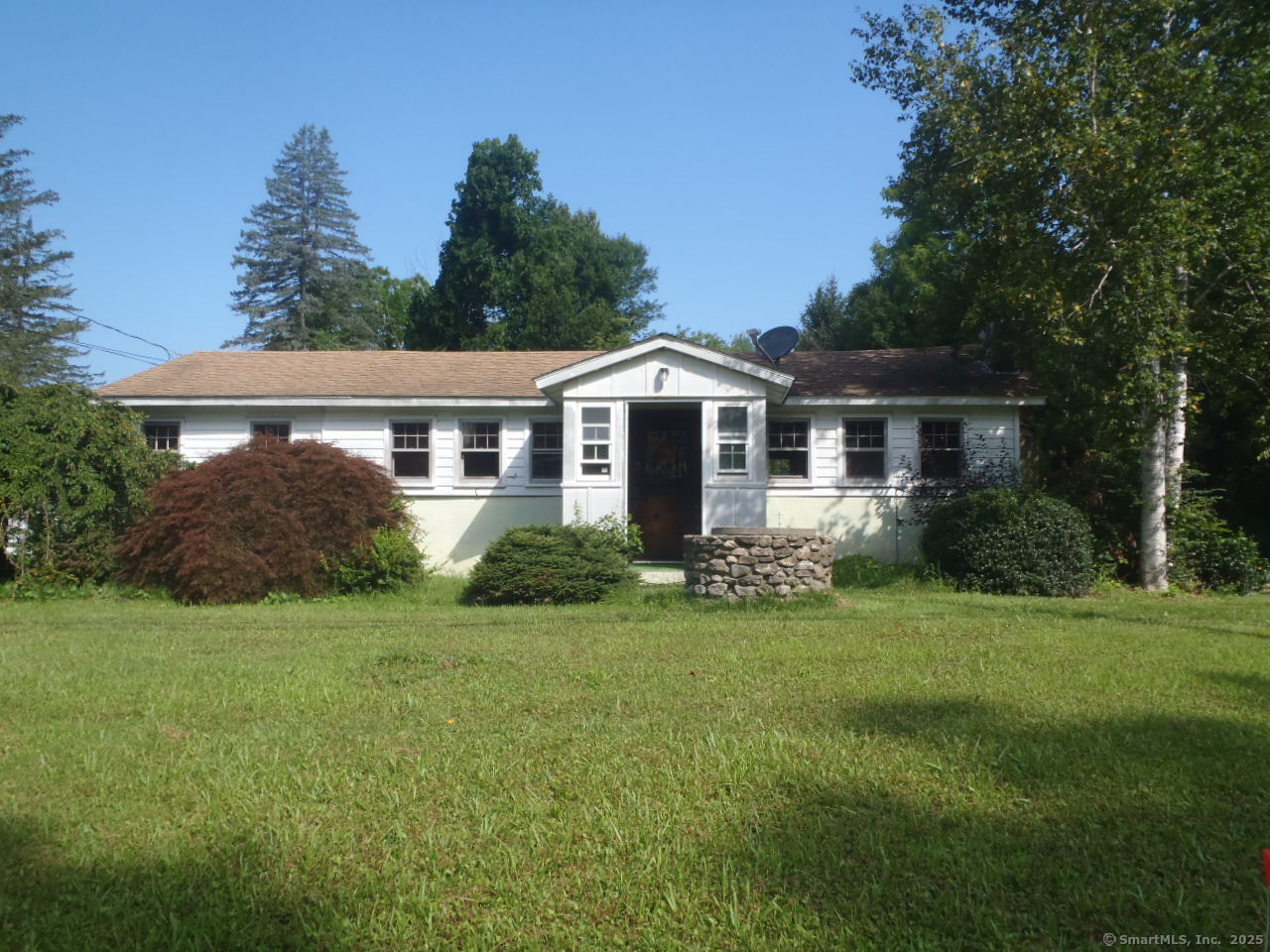 252 Route 66 Columbia CT 06237