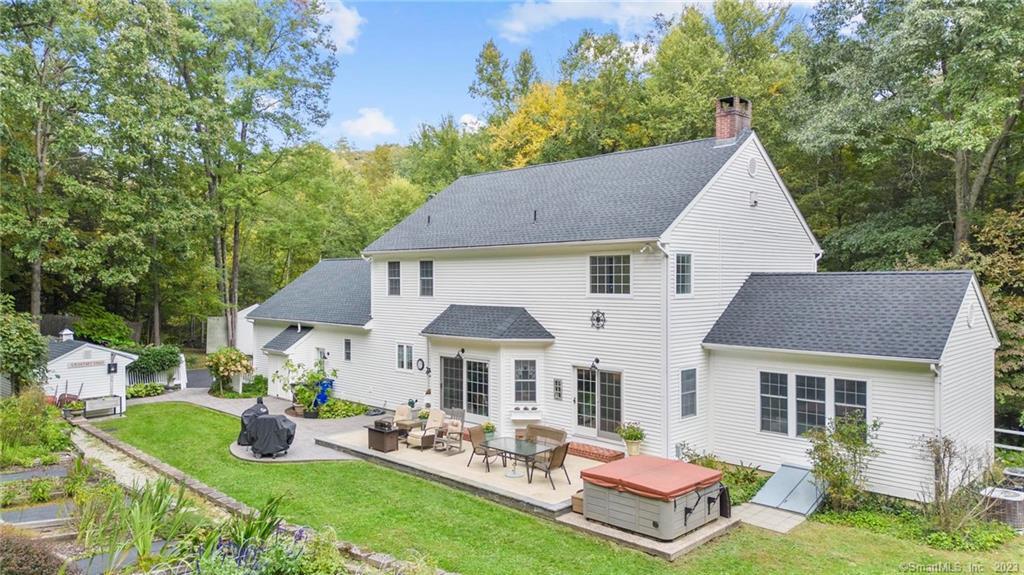 62 Branch Court Watertown CT 06795