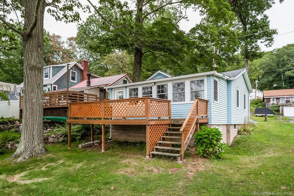 104 Great Hill Pond Road Portland CT 06480
