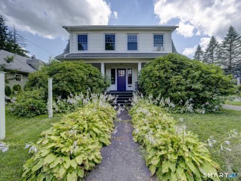 205 Albert Street Torrington CT 06790
