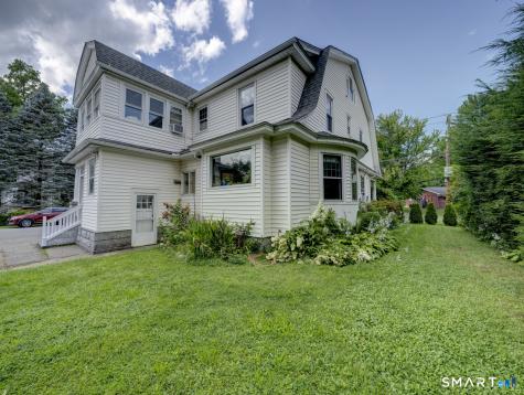 205 Albert Street Torrington CT 06790
