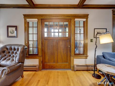 205 Albert Street Torrington CT 06790
