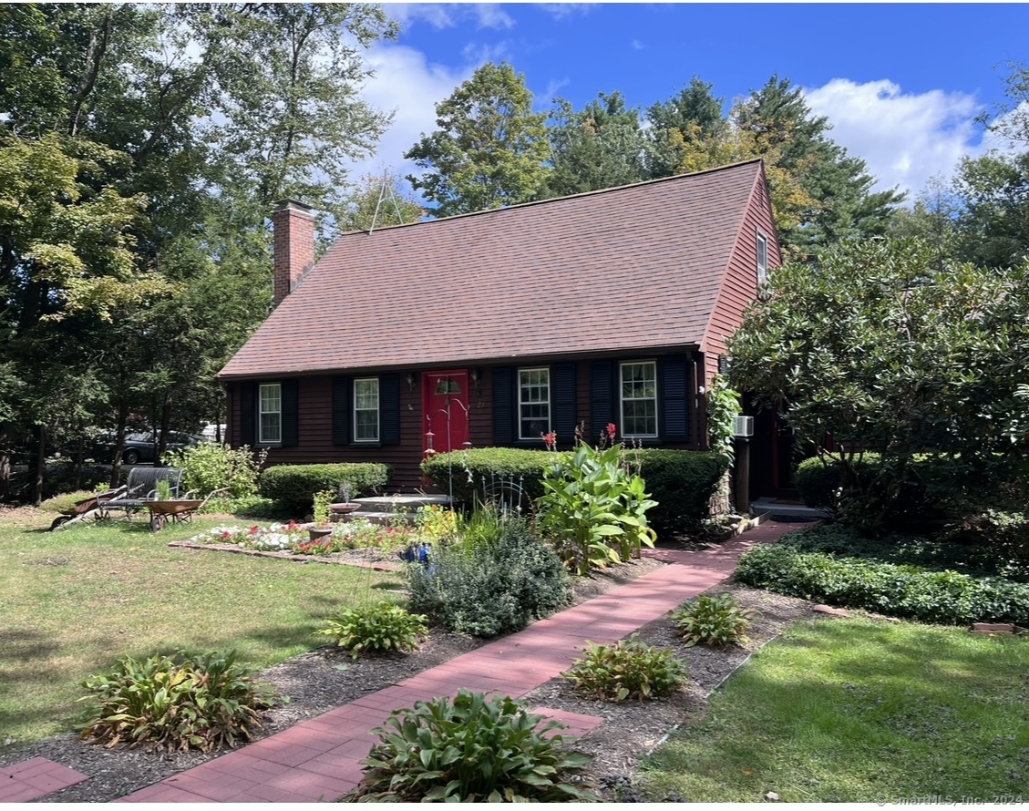 23 Pine Acres Drive Canton CT 06019
