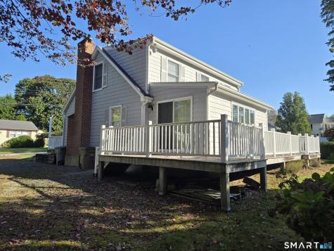 66 Sea Crest Avenue East Lyme CT 06357