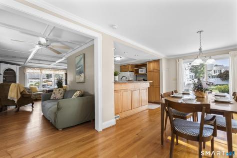 66 Sea Crest Avenue East Lyme CT 06357