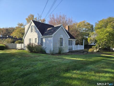 66 Sea Crest Avenue East Lyme CT 06357