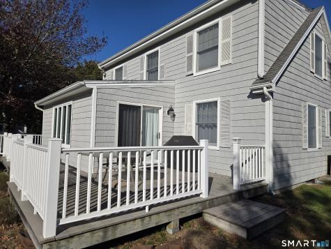 66 Sea Crest Avenue East Lyme CT 06357