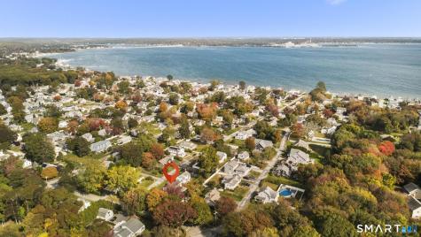 66 Sea Crest Avenue East Lyme CT 06357