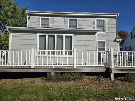 66 Sea Crest Avenue East Lyme CT 06357
