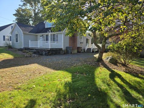 66 Sea Crest Avenue East Lyme CT 06357