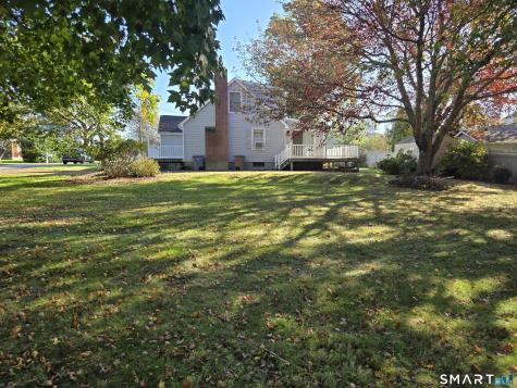 66 Sea Crest Avenue East Lyme CT 06357