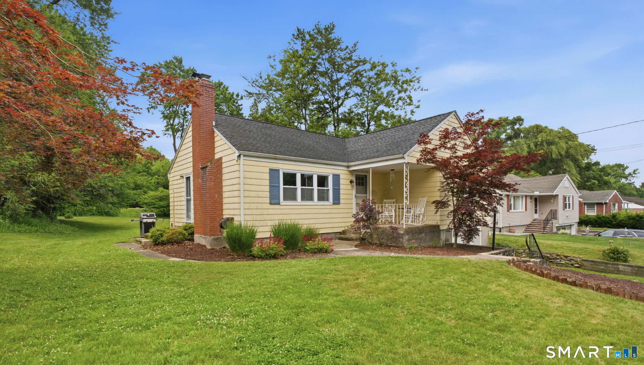 15 Scarborough Road Windsor CT 06095