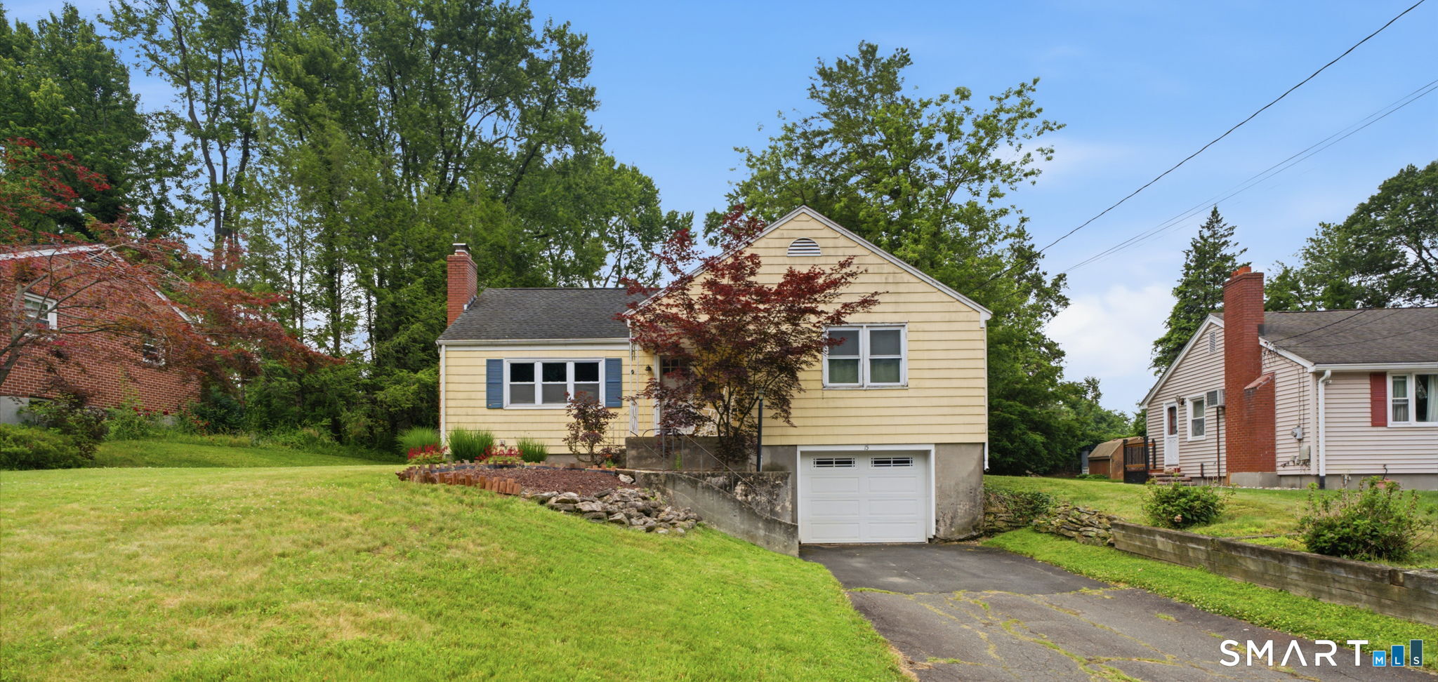 15 Scarborough Road Windsor CT 06095
