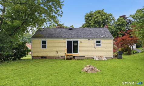 15 Scarborough Road Windsor CT 06095