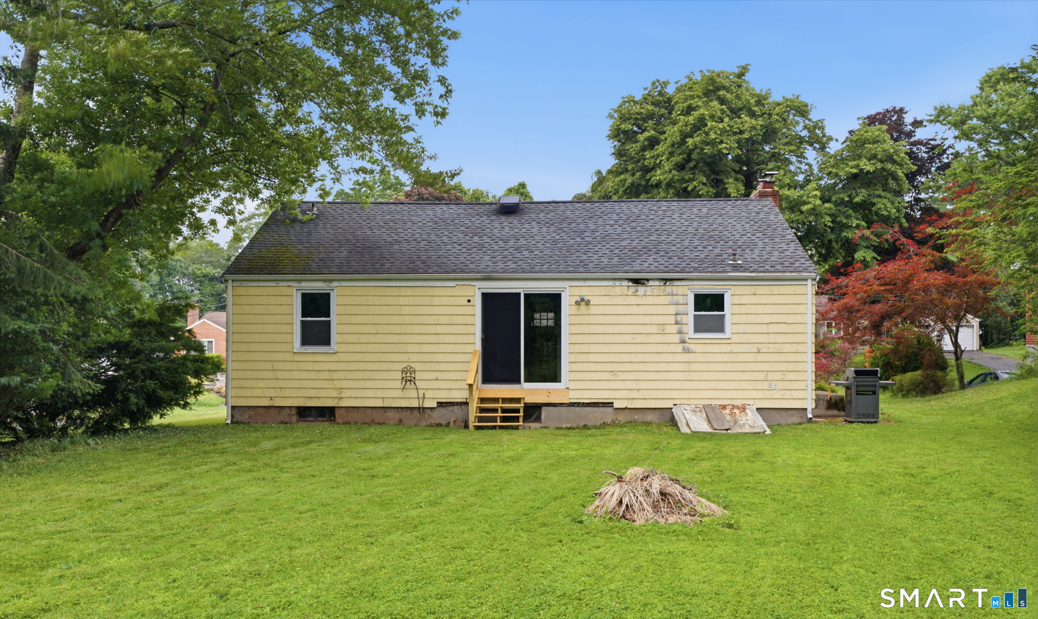 15 Scarborough Road Windsor CT 06095