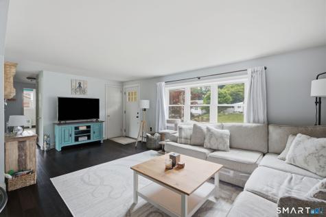 15 Scarborough Road Windsor CT 06095