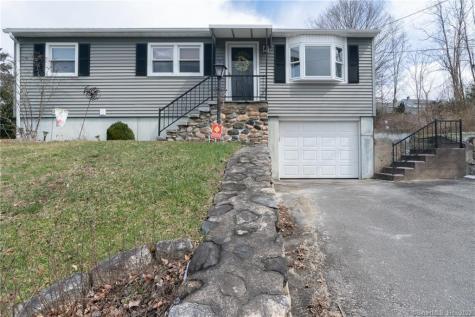 43 Hart Street Watertown CT 06795