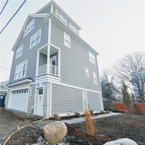 10 Derby Avenue Milford CT 06460