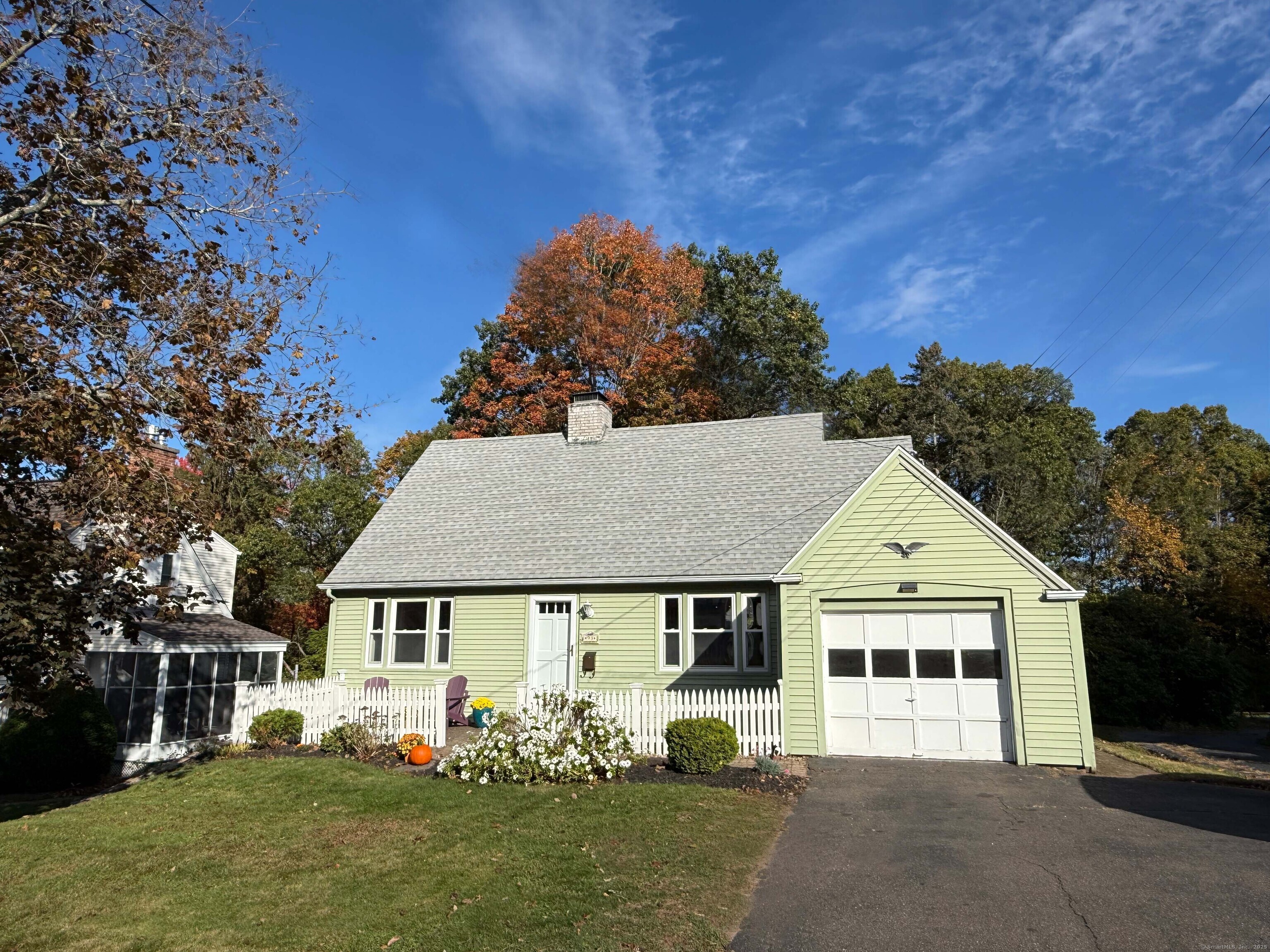 93 Tanner Street Manchester CT 06042