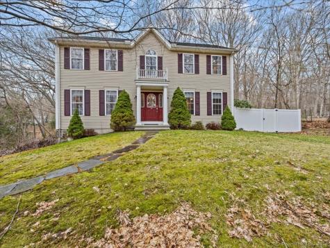 96 River Road Clinton CT 06413