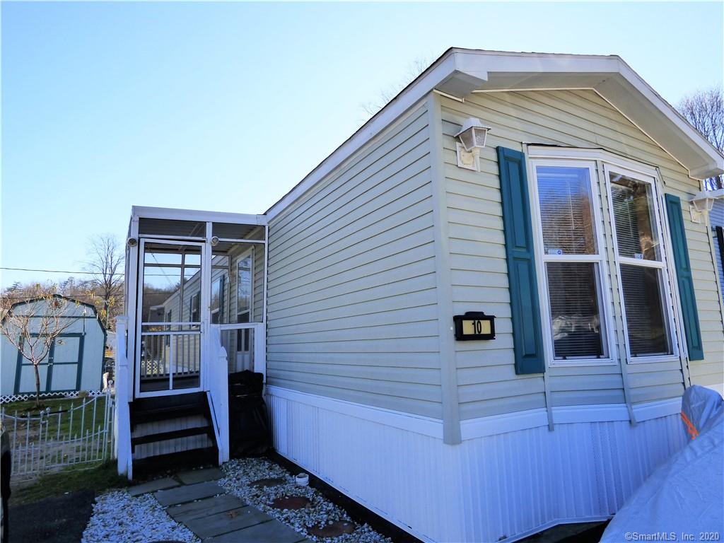 10 Tallow Lane New Milford CT 06776
