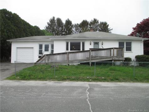 180 Francis Street Waterbury CT 06708