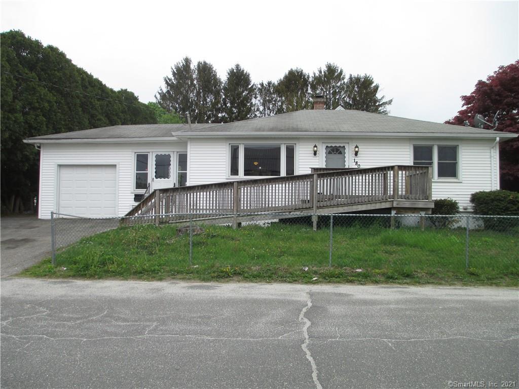 180 Francis Street Waterbury CT 06708