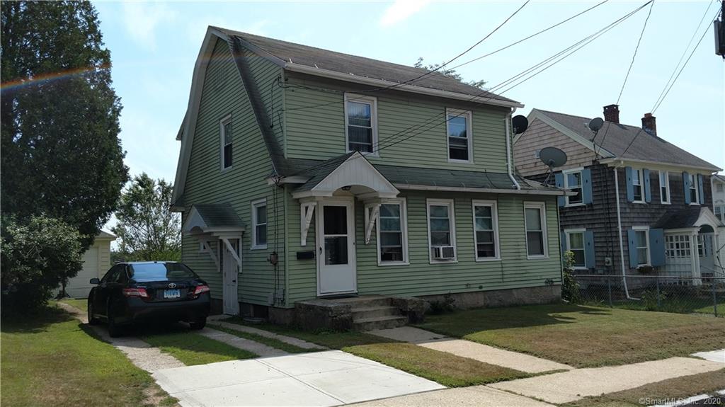 32 Henry Street New London CT 06320