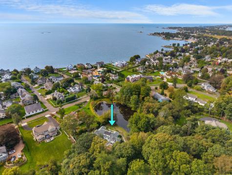 29 Blackstone Avenue Branford CT 06405